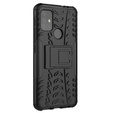 Telefontok a Motorola Moto G10/G30, Tire Armor, fekete