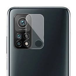 Edzett kameraüveg Xiaomi Mi 10T 5G/10T Pro 5G, átlátszó
