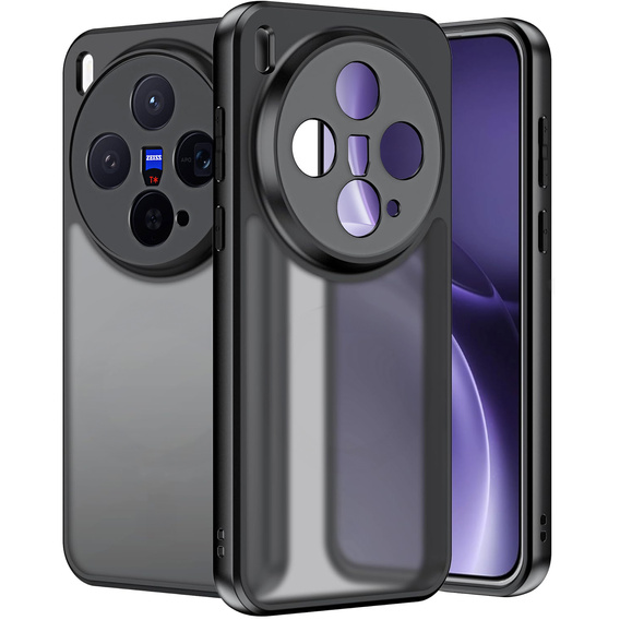 Fusion Hybrid tok a Vivo X300 készülékhez