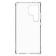 NILLKIN tok Samsung Galaxy S24 Ultra, Nature TPU, átlátszó