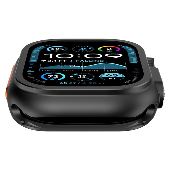 Védő boríték tok Apple Watch Ultra 3 / Ultra 2 / Ultra 49 mm-es órához