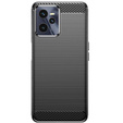 Telefontok a Realme C35, Carbon, fekete