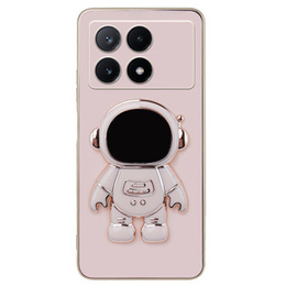 Telefontok a Xiaomi Poco X6 Pro 5G, Astronaut, rózsaszín