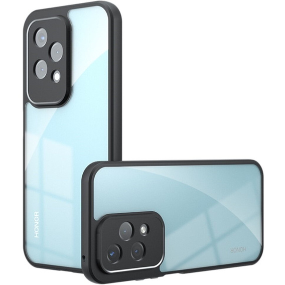 Telefontok a Honor 200 Lite, Fusion Hybrid, átlátszó