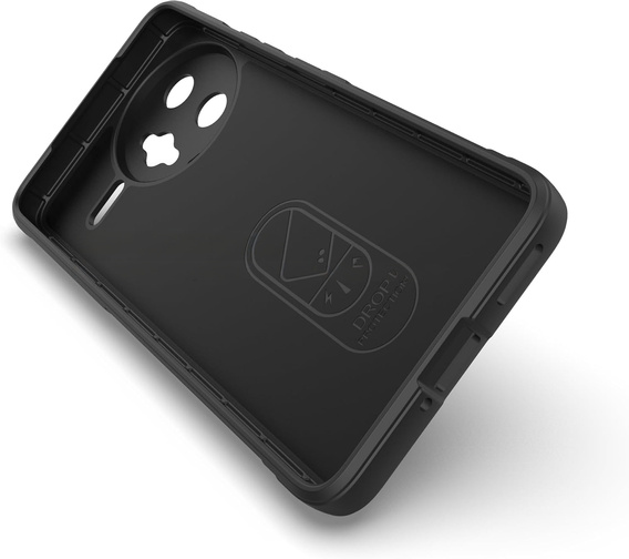 Telefontok a Xiaomi Poco F7 Ultra, Gaming Shockproof, fekete