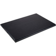 Tok + billentyűzet Galaxy Tab S8 Ultra, TouchPad Pen Slot, fekete