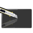 Edzett üveg a Lenovo Tab P11 Gen 2 TB350FU TB350XU 11.5" készülékhez