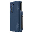NILLKIN tok Samsung Galaxy ZFold5 5G, Super Frosted Shield Case, kék