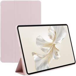 Tok Honor Pad 9, Smartcase, rózsaszín