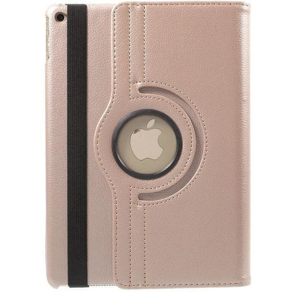 Tok iPad Air 2 9.7" 2014 TB330FU 10.95", forgatható 360, rózsaszín