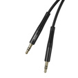 NB-R175A audiokábel 3,5 mm-es jack aljzattal rendelkező eszközökhöz