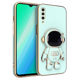 Telefontok a Samsung Galaxy A50 / A50s / A30s, Astronaut, menta