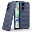 Telefontok a Xiaomi Redmi A5, Gaming Shockproof, sötétkék