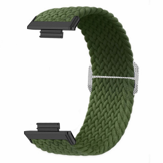 Nylon szíj a Huawei Watch Fit 2 készülékhez