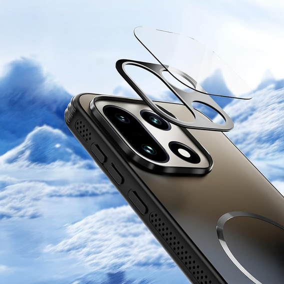 MagSafe tok OnePlus 15-hez