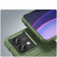 Telefontok a Motorola Edge 40 Neo, Rugged Shield, zöld
