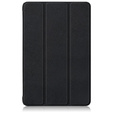 Tok Samsung Galaxy Tab S9 Plus, Smartcase tolltartóval, fekete