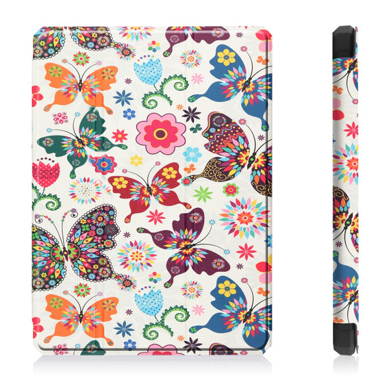 Tok Kindle Paperwhite 5 2021, Smartcase, kék