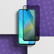 Shy Palm Privacy edzett üveg Samsung Galaxy A16 4G/5G-hez