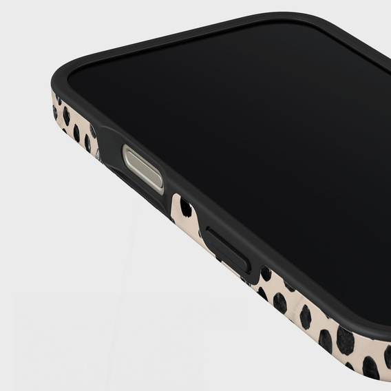 Burga Tough MagSafe tok iPhone 17 Pro készülékhez