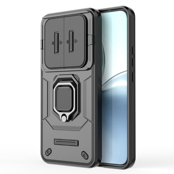 Telefontok a Realme 14 Pro+ 5G, CamShield Slide, fekete