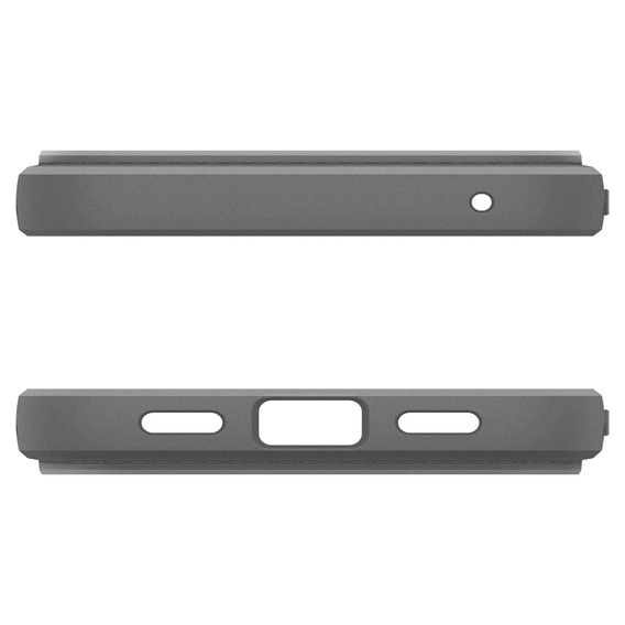 Spigen Liquid Air MagSafe tok Google Pixel 10 Pro XL-hez, Márványszürke