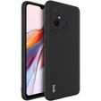 IMAK Telefontok a Xiaomi Redmi 12C, UC-3 Series, CamShield, fekete