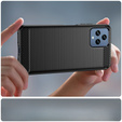 Telefontok a T Phone 5G, Carbon, fekete