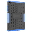 Telefontok a Samsung Galaxy Tab A9+, Tire Armor, kék