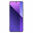 Tok Xiaomi Redmi Note 13 Pro+, Glitter Butterfly, fekete