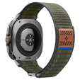Spigen WBF0 szíj Samsung Galaxy Watch Ultra 2024/2025 (47 mm) készülékhez