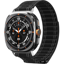 Spigen WBF0 szíj Samsung Galaxy Watch Ultra 2024/2025 (47 mm) készülékhez