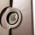 Tok iPad Air 2 9.7" 2014 TB330FU 10.95", forgatható 360, rózsaszín