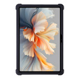 Szilikon tok Lenovo Yoga Tab Plus, Impact, páncélozott, fekete