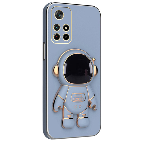Telefontok a Xiaomi POCO X4 Pro 5G, Astronaut, kék