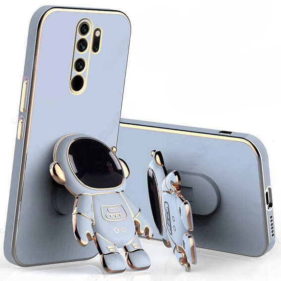 Telefontok a Xiaomi Redmi Note 8 Pro, Astronaut, kék