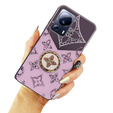 Fashion Telefontok a Xiaomi 13 Lite, lila