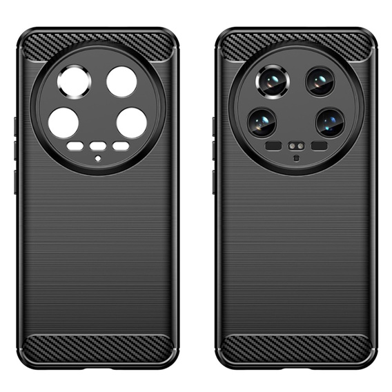 Telefontok a Xiaomi 14 Ultra, Carbon, fekete