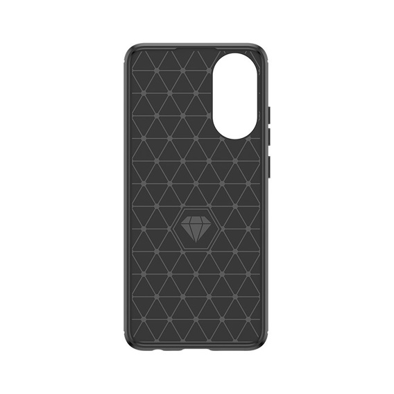 Telefontok a Oppo A78 4G, Carbon, fekete
