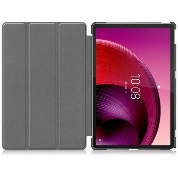 Tok Lenovo Tab M11, Smartcase, don't touch me