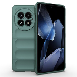 Telefontok a OnePlus 13, Gaming Shockproof, zöld