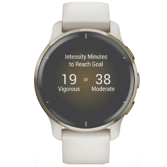 3x ERBORD hidrogél fólia Garmin Venu 2 Plus