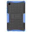 Telefontok a Samsung Galaxy Tab A9, Tire Armor, kék