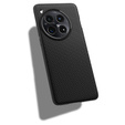 Spigen Liquid Air fekete tok OnePlus 12 5G-hez