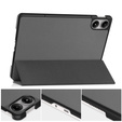 Tok Xiaomi Redmi Pad Pro / Xiaomi Poco Pad, Smartcase, szürke