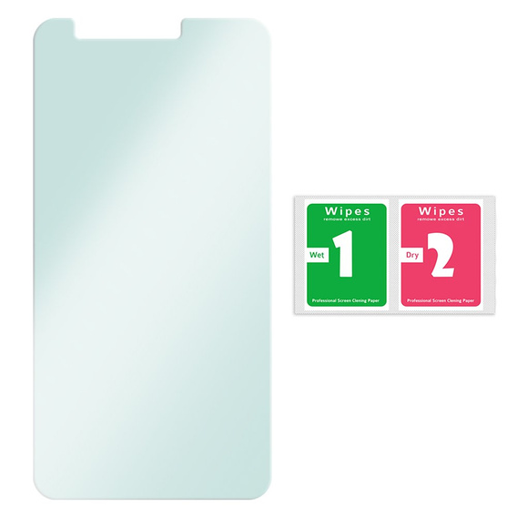 Edzett üveg 9H a Huawei P10 Lite