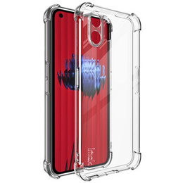 IMAK Telefontok a Nothing Phone 2, Dropproof, átlátszó