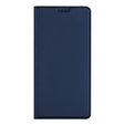Dux Ducis Telefontok a Oppo Reno 10 / 10 Pro, Skinpro, kék