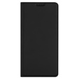 Dux Ducis Telefontok a Xiaomi Redmi 13C / Poco C65, Skinpro, fekete