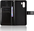 Crazy Horse Wallet flip tok OnePlus 15R készülékhez